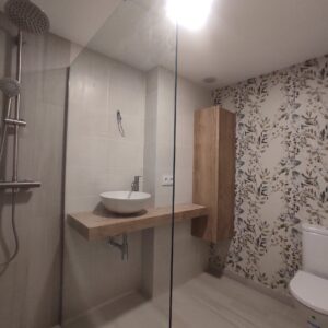 Baño Echegaray 5