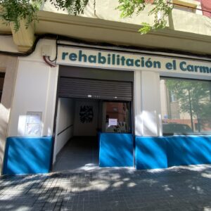 Local El Carmen 2