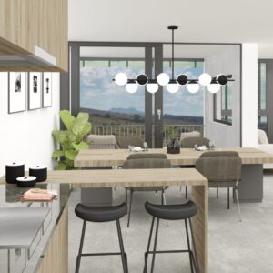 Render Ariza 7