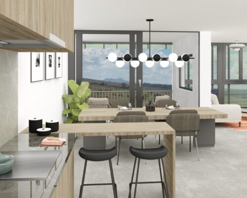 Render Ariza 7
